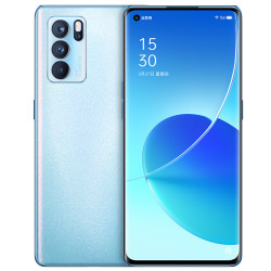 OPPO Reno6 Pro 5G手机 8GB+128GB 夏日晴海