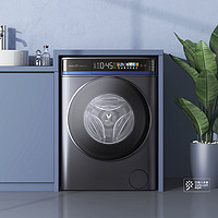 VIOMI 云米 WD10FT-B6A  洗烘机