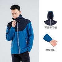 DECATHLON 迪卡侬 8491497 男款运动夹克