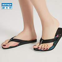 DECATHLON 迪卡侬 8403381 女款人字拖