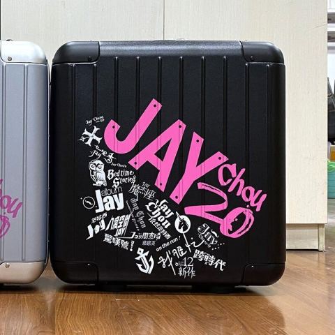 周杰伦Jay LP黑胶唱片周杰伦20周年纪念黑胶唱片