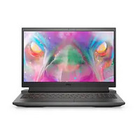 DELL 戴尔 G15 5510 15.6英寸游戏本（i7-111800H、16GB、512GB、RTX3060）