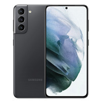 SAMSUNG 三星 Galaxy S21 新春礼盒 5G手机 8GB+128GB 墨影灰
