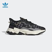 adidas 阿迪达斯 OZWEEGO W FV9757 女子经典运动鞋