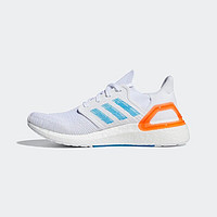 阿迪达斯 adidasULTRABOOST_20 Primeblue FY3458 男子运动鞋