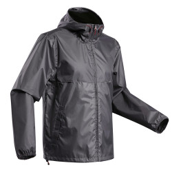 DECATHLON 迪卡侬 8382418 男子雨衣