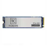 Team 十铨 T-CREATE 创作者 CLASSIC NVMe M.2 固态硬盘 1TB (PCI-E3.0)