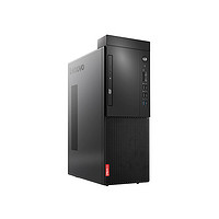 Lenovo 联想 启天 M420 九代酷睿版 商用台式机 黑色 (酷睿i5-9500、GT 730、16GB、128GB SSD+1TB HDD、风冷)