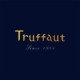 Truffaut/特吕弗