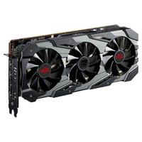 POWERCOLOR 撼讯 Radeon RX 5700 XT 显卡 8GB