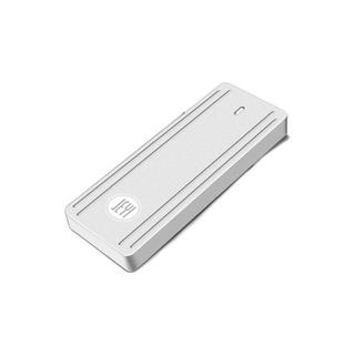 JEYI 佳翼 M.2 NVMe硬盘盒 USB 3.1 Type-C i9-GTR 藏线版