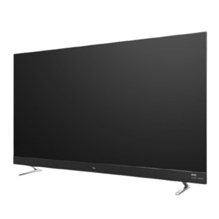 TCL 65Q1D 液晶电视 65英寸 4K