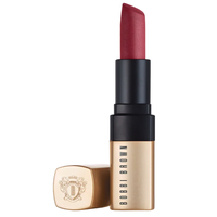 BOBBI BROWN 芭比波朗 纯色奢金哑光唇膏 #16Burnt Cherry浆果樱 4.5g