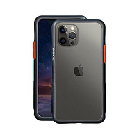 太乐芬 iPhone 12 硅胶手机壳