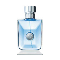 88VIP：VERSACE 范思哲 同名经典男士淡香水 50ml