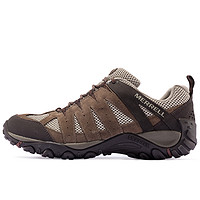 MERRELL 迈乐 Accentor 2 VENT 男子户外登山鞋 J99661 石头色 44