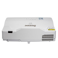 Sonnoc 索诺克 SNP-MX340UT 超短焦投影仪 白色