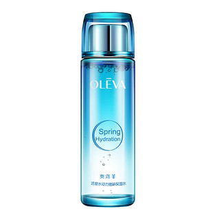 OLEVA 奥洛菲 活泉水动力循环保湿水 120ml