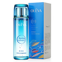 OLEVA 奥洛菲 活泉水动力循环保湿水 120ml