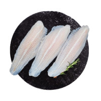 SOLID STANDARD 纯色本味 冷冻巴沙鱼 1kg