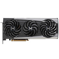 Sapphire 蓝宝石 Radeon RX 6700 XT 12G 超白金 显卡 12GB