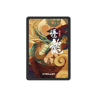 Teclast 台电 腾龙系列 SD512GBDS10 SATA 固态硬盘 512GB (SATA3.0)