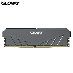 GLOWAY 光威 天策系列 DDR4 3000MHz 台式机内存条 8GB