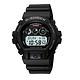  CASIO 卡西欧 G-SHOCK系列 GW6900-1 太阳能电波表　