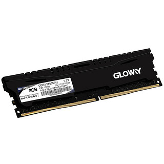 GLOWAY 光威 战将系列 DDR3 1600MHz 台式机内存 普条