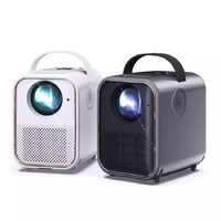 光米 Q1 家用投影机