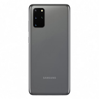 SAMSUNG 三星 Galaxy S20+ 5G手机 12GB+128GB 遐想灰