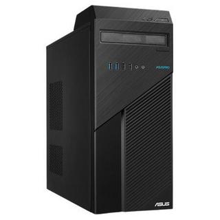 ASUS 华硕 D540MC 奔腾版 商务台式机