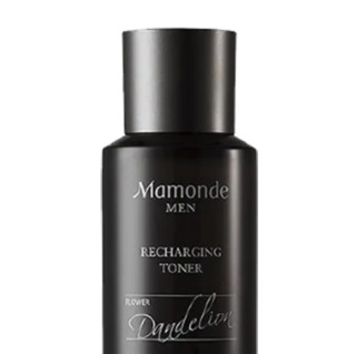 Mamonde 梦妆 男士醒活护肤套装 (爽肤水180ml+ 保湿乳125ml)