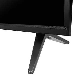 TCL 55F6 液晶电视 55英寸 4K