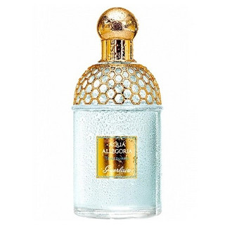 GUERLAIN 娇兰 柑橘绿茶花草水语中性淡香水 EDT