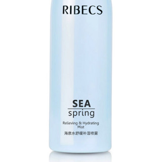 RIBECS 伊贝诗 海泉水舒缓补湿喷雾 150ml