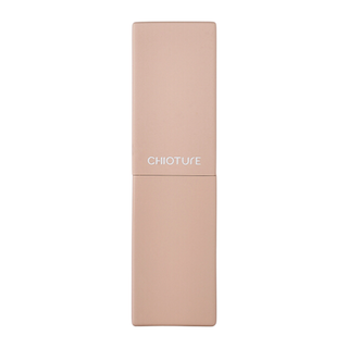 CHIOTURE 稚优泉 轻吻柔雾哑光口红 #M08砖红色 3.6g
