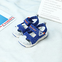 Ginoble 基诺浦 婴儿透气机能鞋