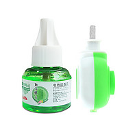 奥冠 电热蚊香液 1液+1器