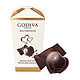 GODIVA 歌帝梵 Godiva 心形黑巧克力 117g