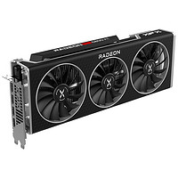 XFX 讯景 RX 6800 XT 海外版 V2 显卡 16GB