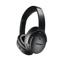 BOSE 博士 Bose QuietComfort 35 II无线消噪耳机QC35二代蓝牙降噪耳机