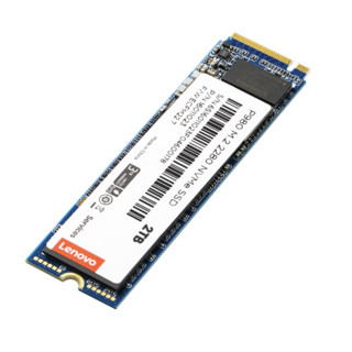 Lenovo 联想 P980 NVMe M.2 固态硬盘 2TB