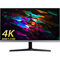 SAMSUNG 三星 U28R550UQC 28英寸显示器