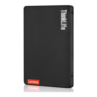 Lenovo 联想 ThinkLife ST600 SATA 固态硬盘 1TB (SATA3.0)