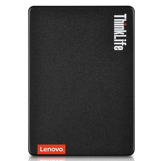 Lenovo 联想 ThinkLife ST600 SATA 固态硬盘 240GB (SATA3.0)