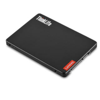 Lenovo 联想 ThinkLife ST600 SATA 固态硬盘 240GB (SATA3.0)