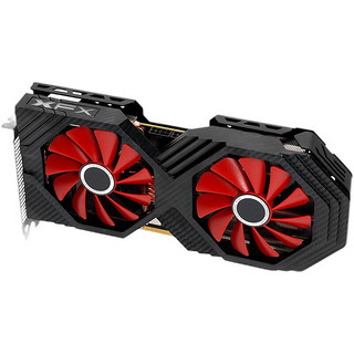 XFX 讯景 RX VEGA 56 显卡 8GB