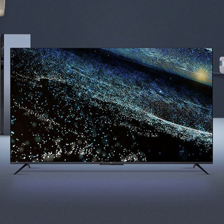 TCL 65D8 液晶电视 65英寸 4K