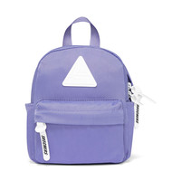 SKECHERS 斯凯奇 中性迷你双肩包 L419U070/00QA 水晶紫